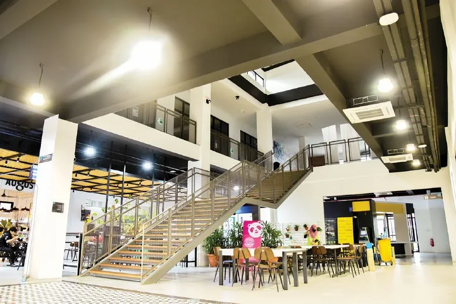 EduCity Hub